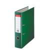 ESSELTE Economy A4 Gyűrűs Iratrendező - Zöld (11256)