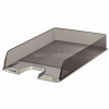 ESSELTE Europost füst színű irattálca (ESSELTE_623604)