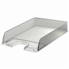 ESSELTE Europost víztiszta irattálca (ESSELTE_623603)