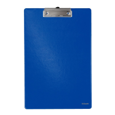 ESSELTE Felírótábla Esselte Standard A/4 kék 56055 felírótábla