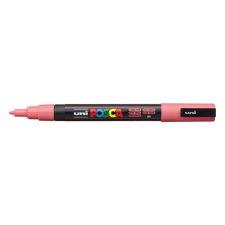 ESSELTE Filctoll UNI Posca PC-3M korall filctoll, marker
