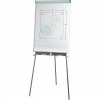 ESSELTE Flipchart tábla, mágneses, 70x100 cm, ESSELTE "Standard"