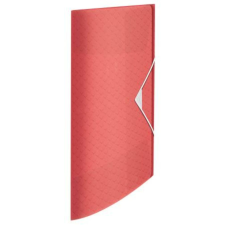 ESSELTE Gumis mappa, 15 mm, PP, A4, ESSELTE Colour`Breeze, korall (E628439) mappa