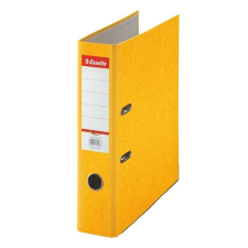 ESSELTE Iratrendező ESSELTE Rainbow A4/75 mm sárga irattartó