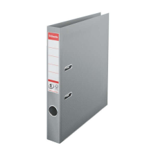 ESSELTE Iratrendező ESSELTE Standard A/4 50mm szürke gyűrűskönyv