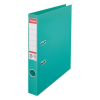 ESSELTE Iratrendező ESSELTE Standard A/4 50mm türkiz