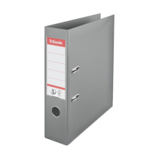 ESSELTE Iratrendező ESSELTE Standard A/4 75mm szürke irattartó