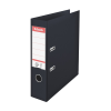 ESSELTE Iratrendező ESSELTE Standard Vivida A/4 75mm fekete