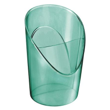 ESSELTE Írószertartó, ESSELTE "Colour`Breeze", zöld írószertartó