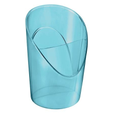 ESSELTE Írószertartó, ESSELTE &quot;Colour&#039;Breeze&quot;, kék írószertartó