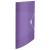 Esselte Kft. Esselte Colour Breeze PP gumis mappa, levendula