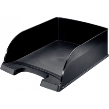 ESSELTE Leitz 52330095 asztali tálca és iratrendező Műanyag Fekete (52330095) mappa
