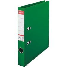 ESSELTE No. 1 Power A4 50 mm zöld irattartó