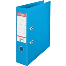 ESSELTE No. 1 Power A4 75mm kék irattartó