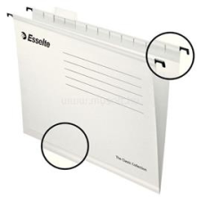 ESSELTE Pendaflex A4 standard 25db/cs fehér függőmappa (ESSELTE_90319) mappa
