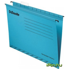 ESSELTE Pendaflex standard függőmappa, kék mappa