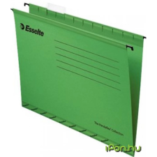 ESSELTE Pendaflex standard függőmappa, zöld mappa