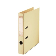ESSELTE "Standard" iratrendező 50 mm A4 PP bézs (E218700) irattartó