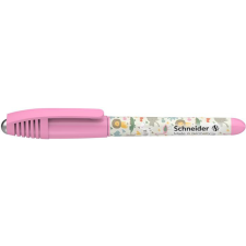 ESSELTE Rollertoll, patronos, 0,5 mm, SCHNEIDER "Zippi", Funny Safari toll