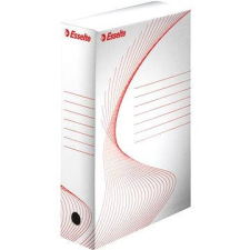 ESSELTE Standard 24.5 x 8 x 34.5 cm, fehér irattartó