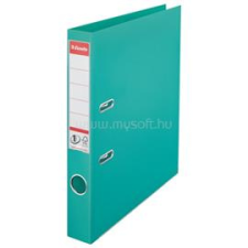 ESSELTE Standard A4 5cm türkiz iratrendező (ESSELTE_811560) irattartó