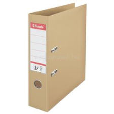 ESSELTE Standard A4 7,5cm homok iratrendező (ESSELTE_218620) irattartó