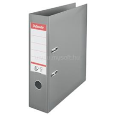 ESSELTE Standard A4 7,5cm szürke iratrendező (ESSELTE_811380) irattartó