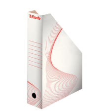 ESSELTE Standard archiváló iratpapucs (493222) (esselte493222) irattartó