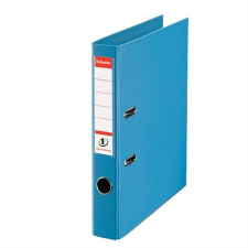 ESSELTE "Standard" iratrendező 50 mm A4 PP tengerkék (E811411) (E811411) irattartó
