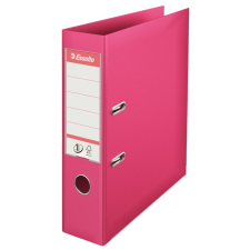 ESSELTE Standard iratrendező mályvaszínű (811313) (ess811313) irattartó