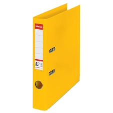 ESSELTE Standard iratrendező sárga (811410 ) irattartó