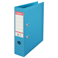ESSELTE Standard iratrendező világoskék (811311) (ess811311) irattartó