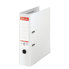 ESSELTE Standard Plus Vivida A4 Gyűrűs Iratrendező - Fehér (624075) mappa