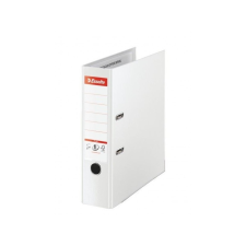 ESSELTE Standard Plus VIVIDA iratrendező fehér (624075) lefűző