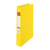 ESSELTE Standard Vivida A4 4 gyűrűs sárga gyűrűskönyv (ESSELTE_14458)