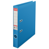 ESSELTE Standard Vivida A4 5cm kék iratrendező