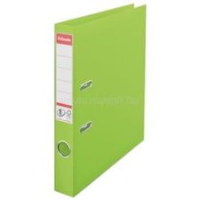 ESSELTE Standard Vivida A4 5cm zöld iratrendező (ESSELTE_624073) irattartó