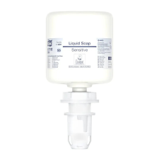 ESSELTE Tork folyékony szappan S5 érzékeny bőrre, 525ml (8db/karton) tisztító- és takarítószer, higiénia