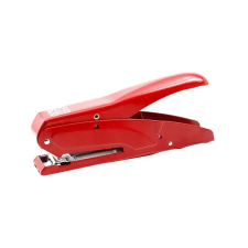 ESSELTE Tűzőgép SAX 620 fém asztali 25 lap 24/6 piros tűzőgép