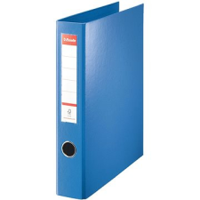 ESSELTE Vivida A4 60 mm kék irattartó