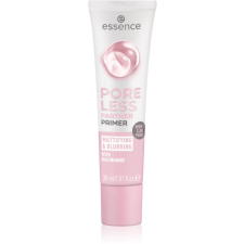 Essence alapozó PORELESS PARTNER smink alapozó