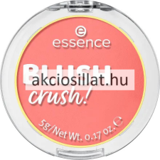 Essence Blush Crush! pirosító 5g 20 Deep Rose arcpirosító, bronzosító
