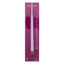 Essence Brush All In One Blending Brush sminkecset 1 db nőknek smink kiegészítő
