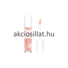 Essence Chilly vanilly szájfény 4.3ml rúzs, szájfény