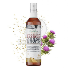 Essence Drops máriatövismagolaj 200 ml vitamin, táplálékkiegészítő kutyáknak