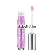 Essence Extreme Shine Volume lipgloss dúsító szájfény 10 Sparkling Purple 5ml rúzs, szájfény