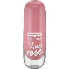 Essence gél körömlakk 08 8ml körömlakk