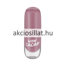 Essence gél körömlakk 26 8ml körömlakk