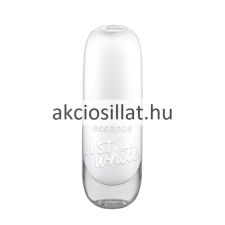 Essence gél körömlakk 33 8ml körömlakk
