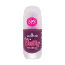 Essence Glossy Jelly körömlakk 8 ml nőknek 01 Summer Splash körömlakk